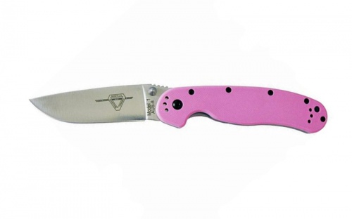 Нож RAT-1 Folder скл ст AUS-8 ONT/8865 Нож RAT-1 Folder скл ст AUS-8 ONT/8865