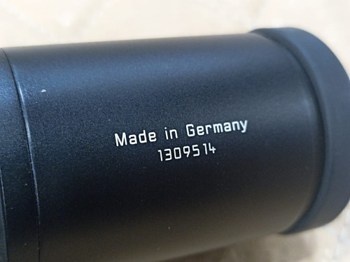 Прицел Leica Magnus 1-6,3х24 (1309514)