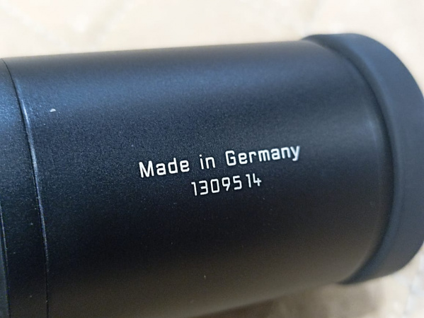 Прицел Leica Magnus 1-6,3х24 (1309514)