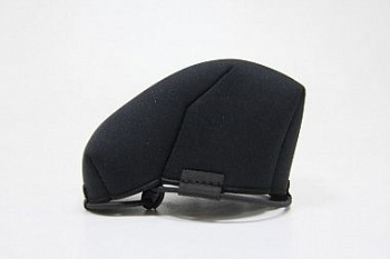 Чехол на коллиматор из неопрена / Черный /