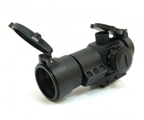 Прицел Gamo коллиматорный Red-Dot AD 30mm