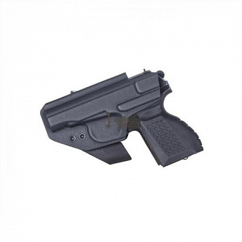 Кобура для Макарова "ПМ" скрытая Кайдекс