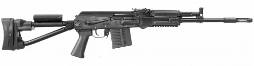 Сайга 308-1 исп 50 415 Р МГ 8-2 Сайга 308-1 исп 50 415 Р МГ 8-2