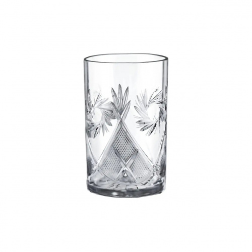 Чайный набор никел. с черн. "Армия"