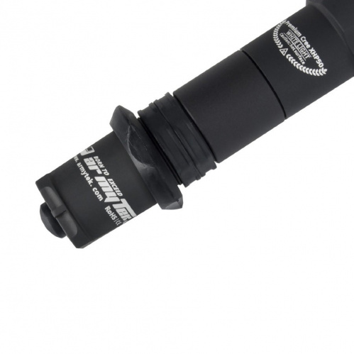 Фонарь Armytek Viking Pro XHP50 Теплый