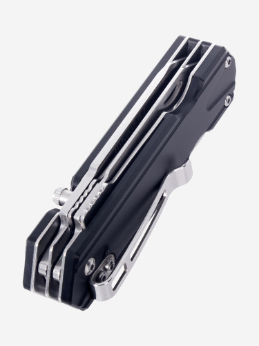 Нож складной SanRenMu 7117LUX-LH-T5