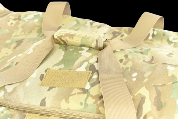 Сумка транспортировочная на колесиках СКАРБ TSKU-6-09 мх