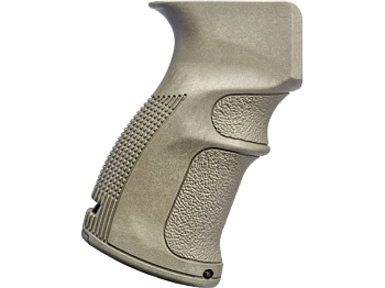 Рукоятка пистолетная полимерная для АК 47/74/Сайга fx-ag47t