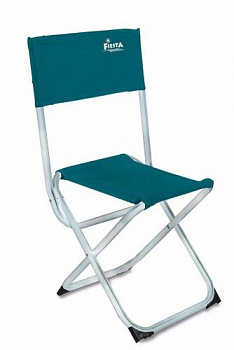 Стул складной Fiesta Caballiero цвет синий