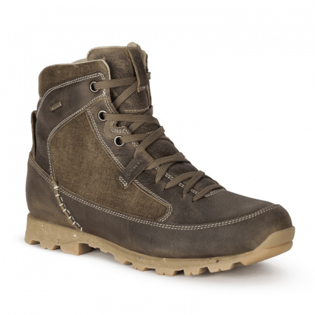БОТИНКИ 620-055 AKU ЗИМНИЕ GIAU GTX ЦВ. BEIGE