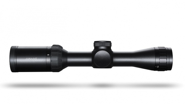 Прицел Hawke Airmax AX 2-7x32 AO 13100
