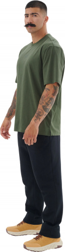 ФУТБОЛКА RANK MAN, RISEN CORE T-SHIRT, KHAKI 1005036-300