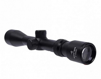 Прицел оптический Borner 3-9х40