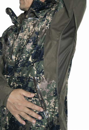 КОСТЮМ FINNHUNT RELIABLE BTA CAMO