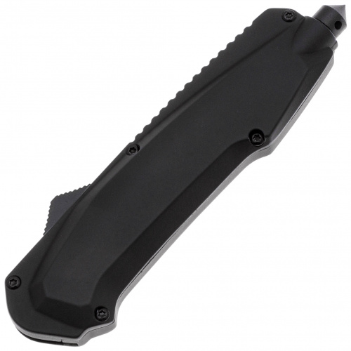 Нож складной Rame (Black Stonewash, Black)