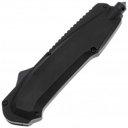 Нож складной Rame (Black Stonewash, Black)