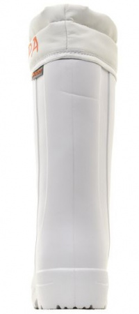 САПОГИ ЭВА ЖЕНСКИЕ (ПОДРОСТКОВЫЕ) 911-40 БЕЛЫЙ