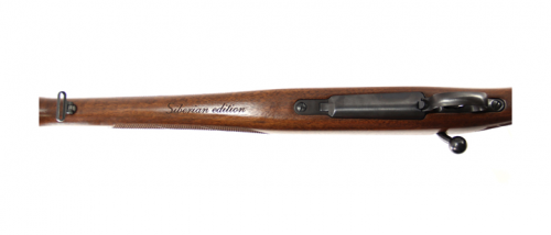 CZ 550 LUX Siberian Edition к.308W CZ 550 LUX Siberian Edition к.308W