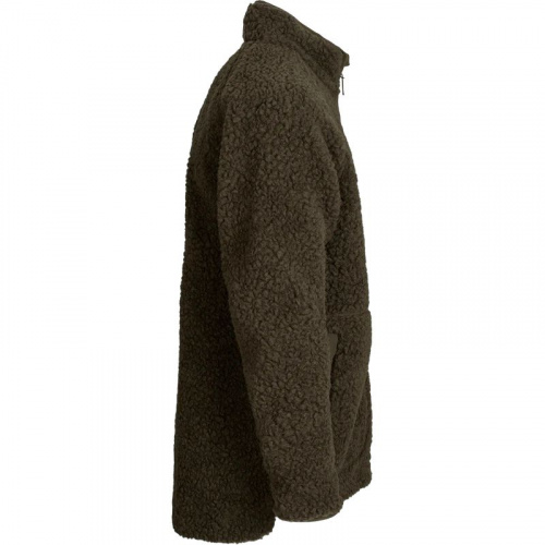 КОФТА ФЛИСОВАЯ NORTHERN HUNTING HALFDAN ЦВЕТ DARK GREEN