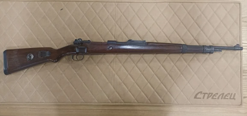 КО-98М1 к.8х57JS № PT060078