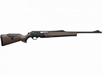 Browning Bar к.308 Win MK3 Composite Brown Threaded HC (резьба)