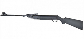 Винтовка пневм. МР-512 -28 кал 4.5 пласт. ложа с пазом под оптику