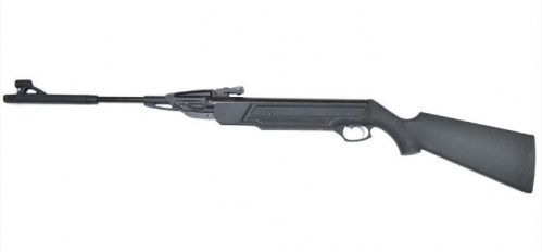 Винтовка пневм. МР-512 -28 кал 4.5 пласт. ложа с пазом под оптику