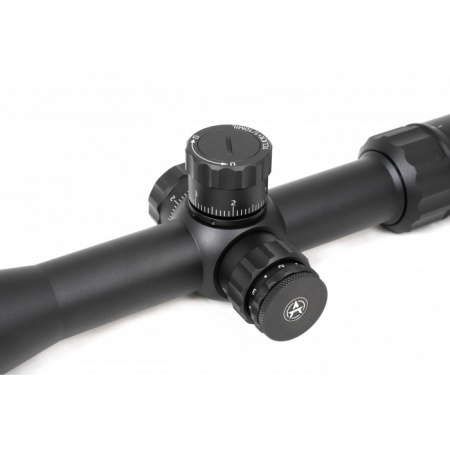 Прицел Arkon Model C 4-24x50