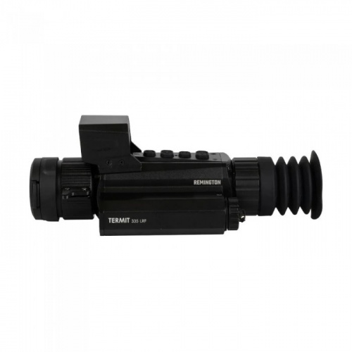 Прицел тепловизионный Remington Termit 335 LRF (384 матрица, 35мм) дальномер