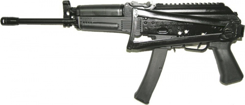 Сайга-9 к.9х19 исп.02