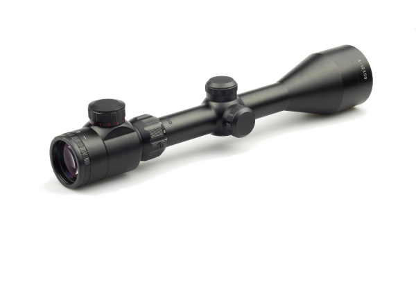 Прицел Hakko BNL-4125  4-12x50, 6CH