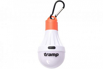 Фонарь-лампа Tramp  (оранжевый )