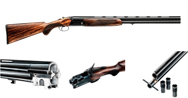 Sauer Apollon к.12х76 76