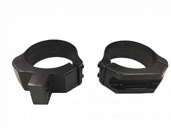 Кольца EAW на Sauer 303 D30 б/основ передн,задн