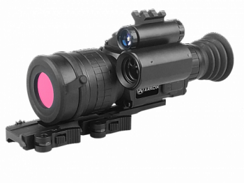 Прицел цифровой Arkon Digital LRF D940L