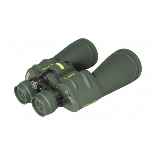 Бинокль Sturman 10-30x60 ASTRO