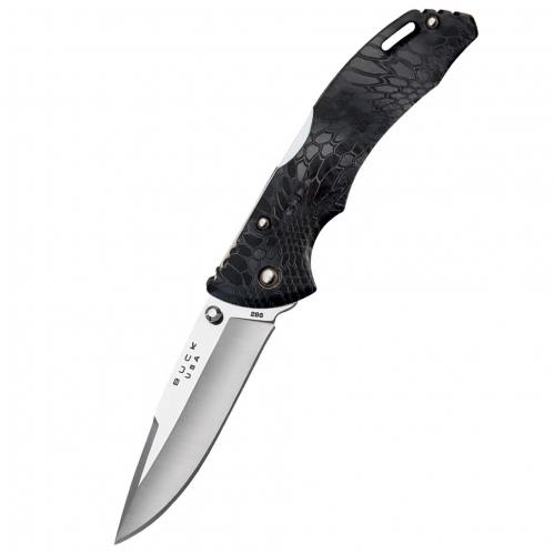 Нож B0286CMS27 Bantam Kryptek Typhon - складной, сталь 420HC Нож B0286CMS27 Bantam Kryptek Typhon - складной, сталь 420HC