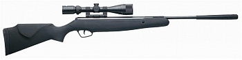 Винтовка пневм. Stoeger X20 Synthetic Combo к.4,5мм