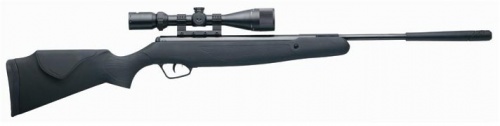 Винтовка пневм. Stoeger X20 Synthetic Combo к.4,5мм
