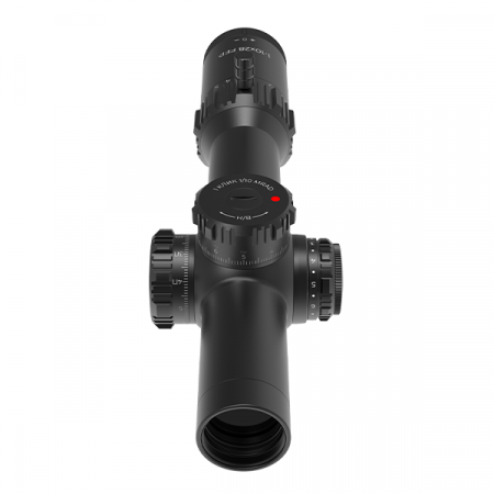 Прицел ARTELV CRS 1-10x28 FFP, 34 mm