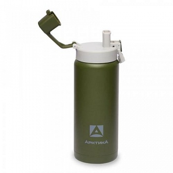 Термос-сититерм "Арктика" 702-500 болотный