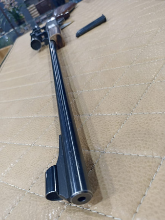 Anschutz 525 к.22LR №3084901