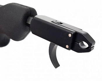 Релиз для блочного лука Centershot Pro Caliper