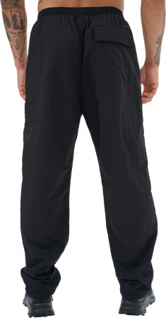 БРЮКИ RANK 1001021-001 BLACK