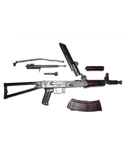 АКСУ 74-У-СО 5,45ИМ (охолощенный)