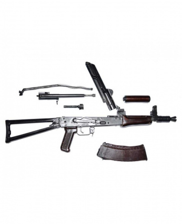 АКСУ 74-У-СО 5,45ИМ (охолощенный)