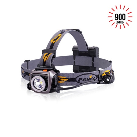 Фонарь Fenix HP15 UE