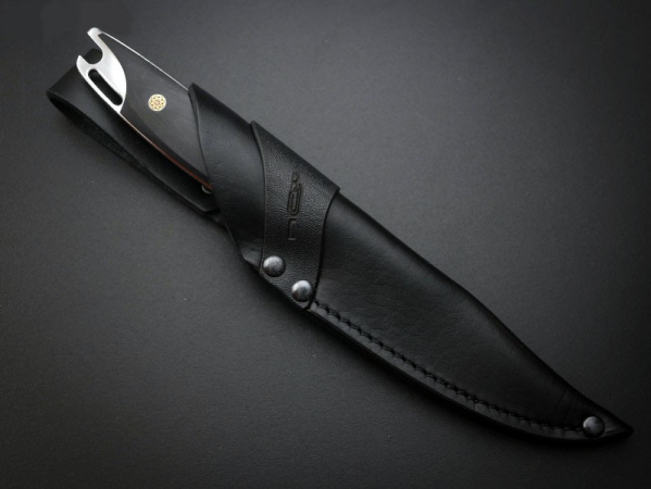 Нож "Twin" (Близнец) G10 s/w