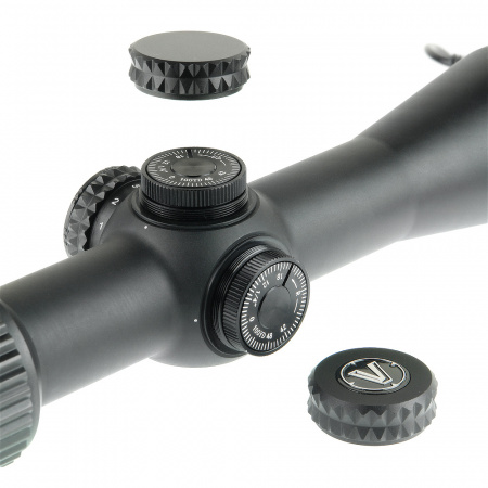 Прицел оптический Veber Wolf 3-9х40 IR