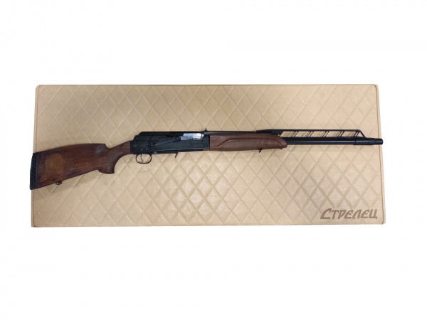 Сайга -12К к.12х76 №02001243